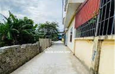 Đất ô tô đỗ khu HV Tài chính, ĐH Mỏ, 65m2, giá hơn 1 tỷ